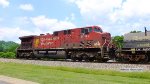 CP 9757 on NS as DPU Pusher